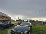 Lexus GS 300 1999 года за 3 900 000 тг. в Тараз – фото 3