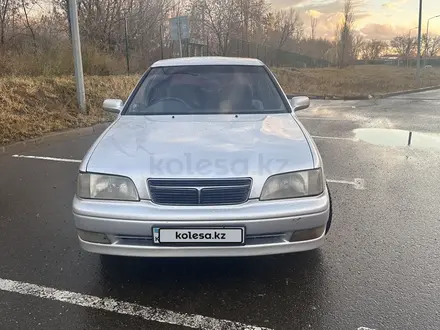 Toyota Camry 1995 года за 2 200 000 тг. в Павлодар – фото 2