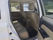 Jeep Patriot, 2014