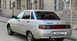 ВАЗ (Lada) 2110 2006 года за 2 400 000 тг. в Атырау – фото 4