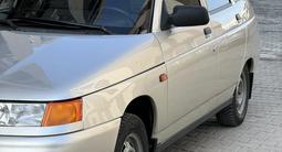 ВАЗ (Lada) 2110 2006 года за 2 400 000 тг. в Атырау – фото 5