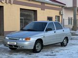 ВАЗ (Lada) 2110 2006 годаүшін2 400 000 тг. в Атырау – фото 4