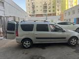 ВАЗ (Lada) Largus 2015 годаүшін2 850 000 тг. в Астана