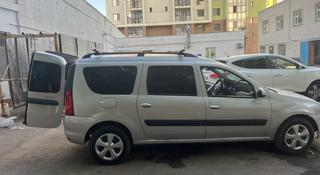 ВАЗ (Lada) Largus 2015 года за 2 850 000 тг. в Астана
