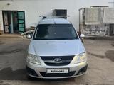 ВАЗ (Lada) Largus 2015 годаүшін2 850 000 тг. в Астана – фото 5