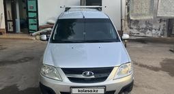 ВАЗ (Lada) Largus 2015 года за 3 100 000 тг. в Астана – фото 5