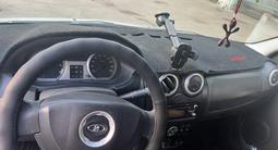 ВАЗ (Lada) Largus 2015 года за 3 100 000 тг. в Астана – фото 4
