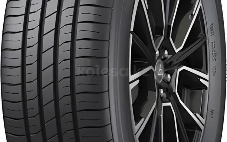 235/50R18 (TS601) 97V Triangle за 36 200 тг. в Алматы