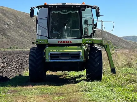 Claas 2017 года за 78 650 000 тг. в Усть-Каменогорск – фото 15