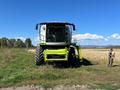 Claas 2017 года за 78 650 000 тг. в Усть-Каменогорск – фото 4