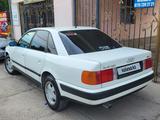 Audi 100 1991 года за 1 950 000 тг. в Шымкент