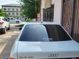 Audi 100 1991 годаүшін1 950 000 тг. в Шымкент – фото 3