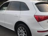 Audi Q5 2011 года за 5 700 000 тг. в Алматы – фото 2
