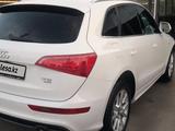Audi Q5 2011 года за 5 700 000 тг. в Алматы