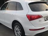 Audi Q5 2011 года за 5 700 000 тг. в Алматы – фото 4