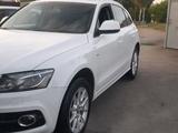 Audi Q5 2011 года за 5 700 000 тг. в Алматы – фото 5