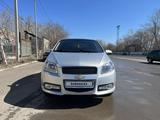 Chevrolet Nexia 2021 года за 5 500 000 тг. в Караганда – фото 2