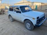 ВАЗ (Lada) Lada 2121 2012 годаfor2 000 000 тг. в Жанаозен – фото 3