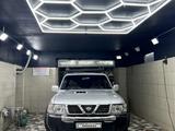 Nissan Patrol 1999 годаүшін4 500 000 тг. в Тараз