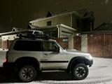 Nissan Patrol 1999 годаүшін4 500 000 тг. в Тараз – фото 3