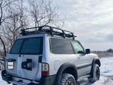 Nissan Patrol 1999 годаүшін4 500 000 тг. в Тараз – фото 4