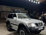 Nissan Patrol 1999 годаүшін4 500 000 тг. в Тараз – фото 5
