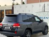 Toyota Land Cruiser 2008 года за 18 900 000 тг. в Шымкент – фото 2