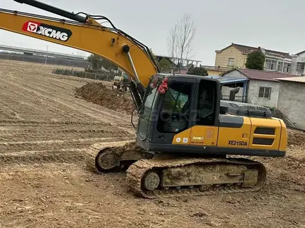 XCMG  XE215C 2023 года за 31 500 000 тг. в Алматы