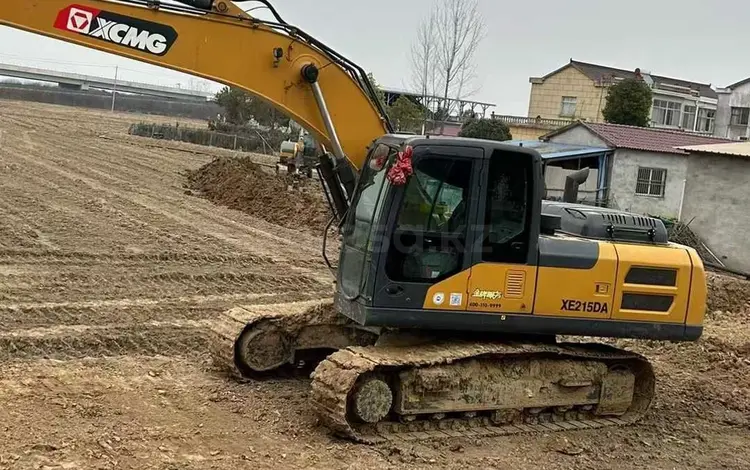 XCMG  XE215C 2023 годаүшін31 500 000 тг. в Алматы