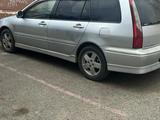 Mitsubishi Lancer 2002 годаfor2 000 000 тг. в Степногорск