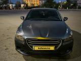 Peugeot 301 2013 года за 1 800 000 тг. в Павлодар – фото 2