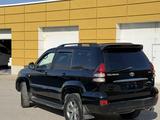 Toyota Land Cruiser Prado 2006 года за 9 800 000 тг. в Актау – фото 3