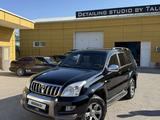 Toyota Land Cruiser Prado 2006 года за 9 800 000 тг. в Актау – фото 2
