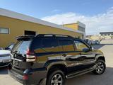 Toyota Land Cruiser Prado 2006 года за 9 800 000 тг. в Актау – фото 4