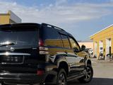 Toyota Land Cruiser Prado 2006 года за 9 800 000 тг. в Актау – фото 5