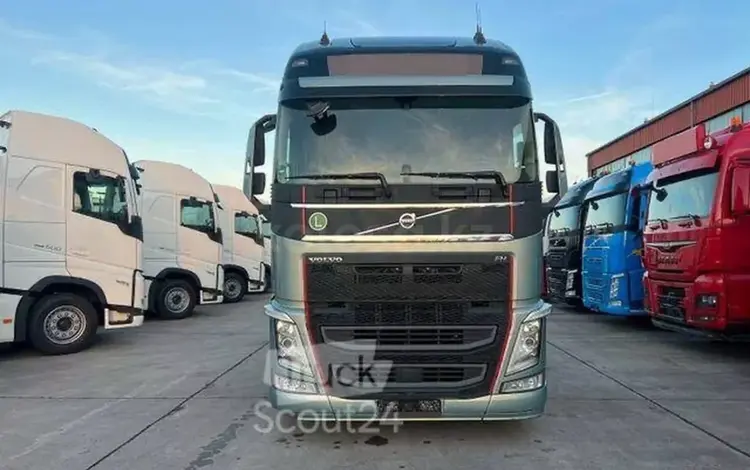 Volvo  FH 2014 года за 27 900 000 тг. в Бишкек