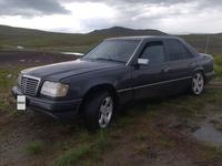 Mercedes-Benz E 200 1994 годаүшін1 750 000 тг. в Усть-Каменогорск