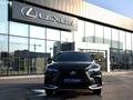 Lexus RX 350h F Sport Design 2025 года за 45 014 400 тг. в Шымкент – фото 5