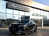 Lexus RX 350h F Sport Design 2025 года за 43 150 000 тг. в Шымкент