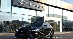 Lexus RX 350h F Sport Design 2025 года за 45 014 400 тг. в Шымкент