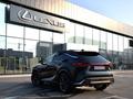Lexus RX 350h F Sport Design 2025 года за 45 014 400 тг. в Шымкент – фото 2