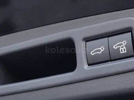 Lexus RX 350h F Sport Design 2025 года за 45 014 400 тг. в Шымкент – фото 24