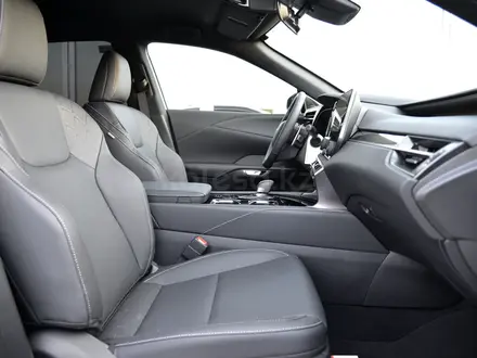 Lexus RX 350h F Sport Design 2025 года за 45 014 400 тг. в Шымкент – фото 6