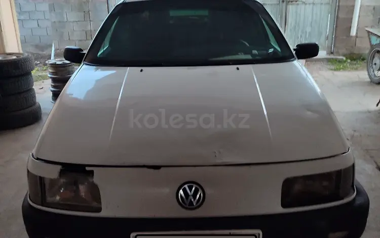 Volkswagen Passat 1993 года за 950 000 тг. в Кордай