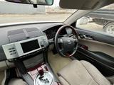 Toyota Mark X 2005 года за 3 000 000 тг. в Атырау – фото 5
