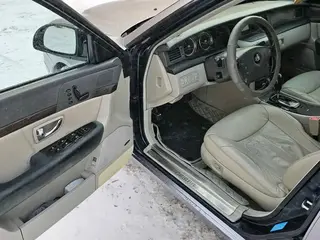 Kia Opirus, 2006