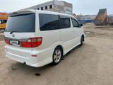 Toyota Alphard 2004 года за 6 999 999 тг. в Кокшетау – фото 2