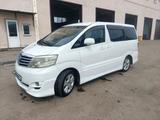 Toyota Alphard 2004 года за 6 999 999 тг. в Кокшетау – фото 4