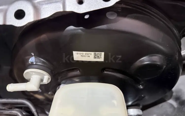 Тормозной Вакум на Лексус НКС/lexus Nx за 170 000 тг. в Алматы