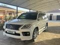 Lexus LX 570 2010 года за 21 500 000 тг. в Актау – фото 2